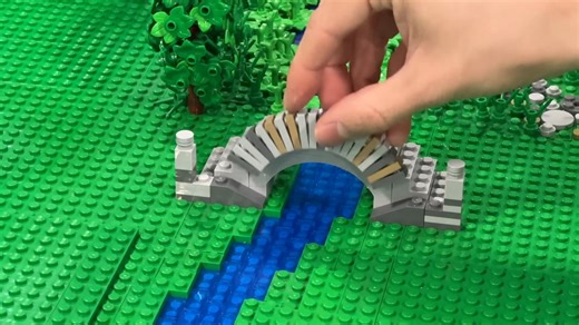 108K views · 2.2K reactions | Massive LEGO Field is getting out of Hand! City Update Video by Brickcrafts https://tinyurl.com/2lnlo9sc | Beyond the Brick | Facebook