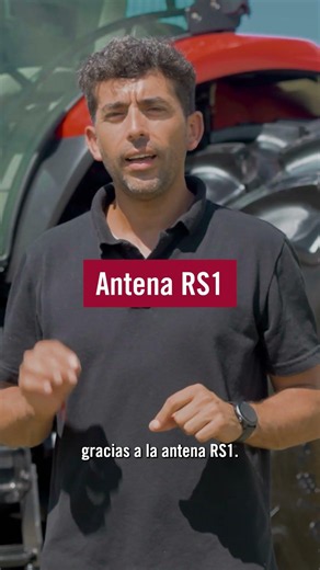 Nuevo Puma + RS1 de Raven: precisión centimétrica en cada pasada.