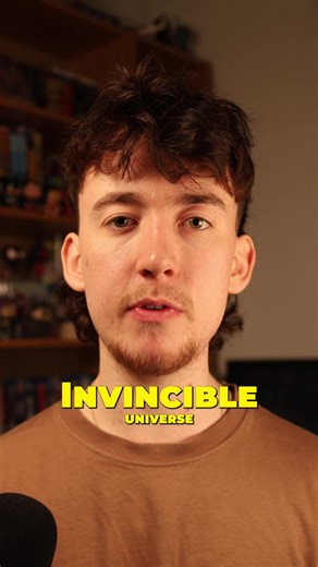 Prepare for Conquest vs Battle Beast in Invincible Season 4