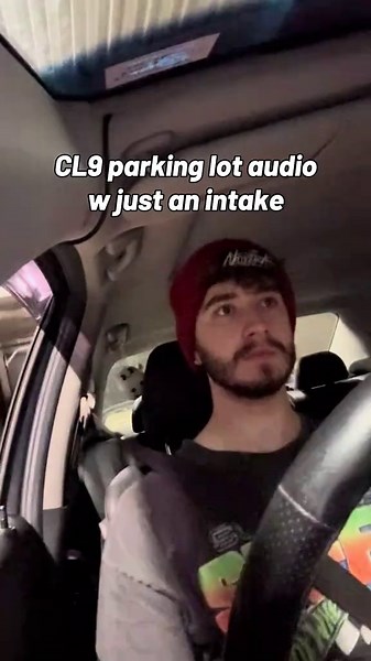 Enhancing Your Honda Accord CL9 with a Full Exhaust System