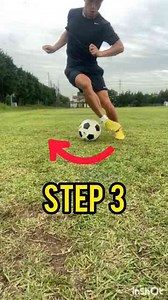 Essential Football Skill Tutorial: Master the Move Like a Pro