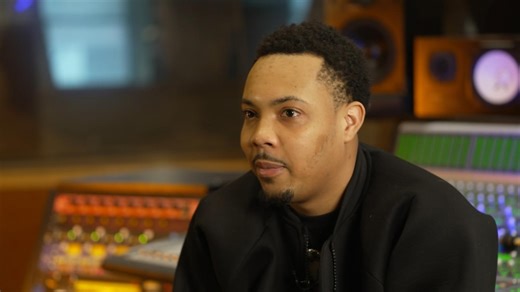 Rapper G Herbo reflects on inner city roots in new album, ‘Lil Herb’