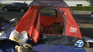 Homeless children in LA to get help from expanded program