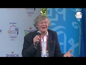 David Hare: A Life in Theatre and Film | David Hare in conversation with Sanjoy K. Roy