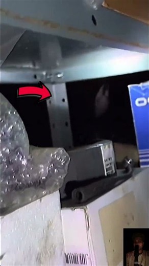 Real Ghost Caught On Camera | haunted hospital #ghost #realghostvdeo