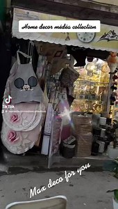 Home decor médéa collection, max deco for your house 🏡 🌺🌺🌺 | Home decor collection