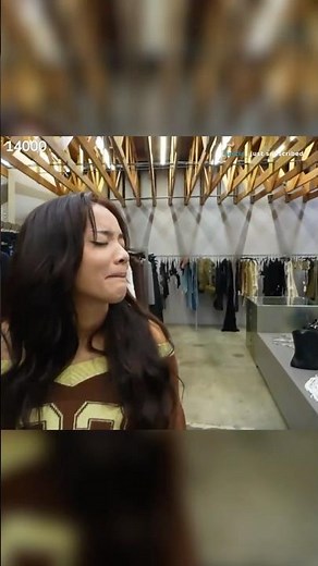 Cinna realized Valkyrae is rich