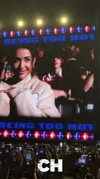 El crossover definitivo: Sabrina Carpenter y Maria Becerra