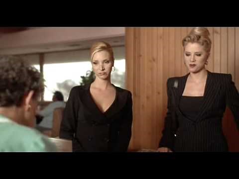 Romy & Michele's High School Reunion - Business women special