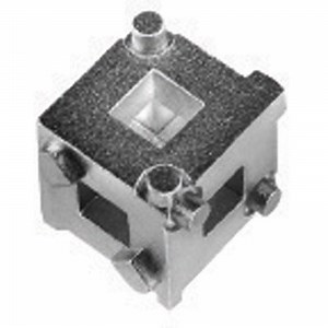 Lisle 6 Sided Disc Brake Piston Tool (28600)