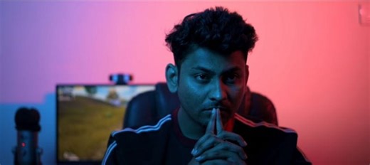 Hydra Dynamo's PUBG Mobile ID, stats, K/D ratio, setup and more