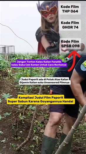 4.2K views · 14 reactions | Rangers Yellow Adu Batang Sedap Dengan Alien #supersabun #superheroine #rangersyellow #ultrawoman | Super Sabun 01 | Facebook