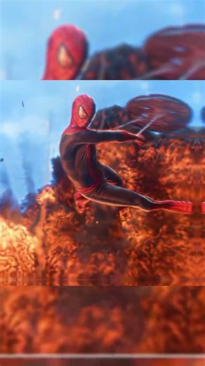 SPIDER-MAN EDIT 2025-2056 #edit #animation #spidermanedit #tt #tik_tok #spider #marvel