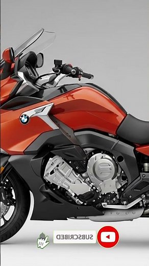 New 🚨 2025 BMW K 1600 GTL – The Ultimate Luxury Touring Beast is Here! 😱🔥