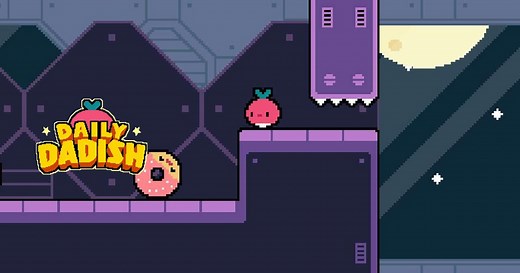 Download & Play Daily Dadish on PC & Mac (Emulator)