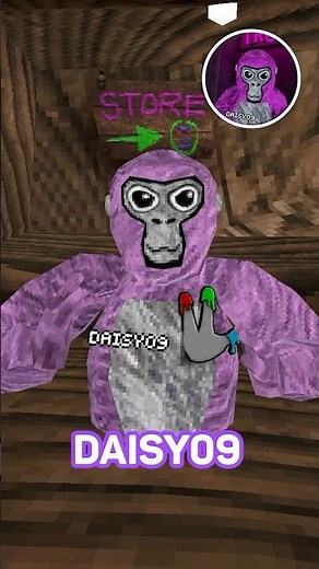 Ghost Color Codes in Gorilla Tag!