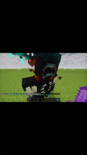 This Sword Should Be Illegal (SHARPNESS 255)