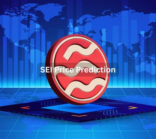 Sei Network (SEI) Price Prediction: 2026–2030