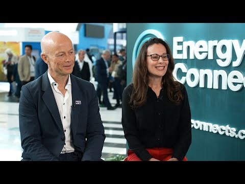 SLB's agentic AI focus: augmenting humans in the transition