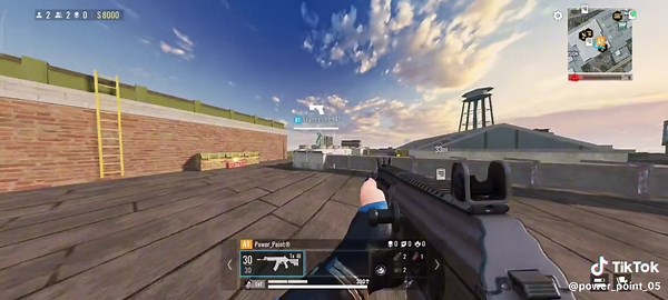 Mejores Consejos para Mejorar el Movimiento en BloodStrike