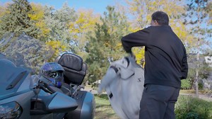 3.9K views | When Vincent’s pain reached a peak, Ascension care teams...