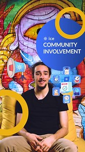 9.7K views · 4.9K reactions | The innovative governance model of 流 ice Network promotes decentralization, community participation, and inclusivity. Ready to explore how it all works? Let's go! #iceNetwork #decentralized #crypto | Ice Open Network | Facebook