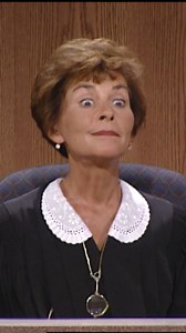 29K views · 179 reactions | Judge Judy's the good-looking one! | Iconic TV Moments | Facebook
