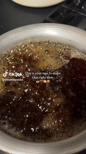 Discover the Joy of Making Chai at Home