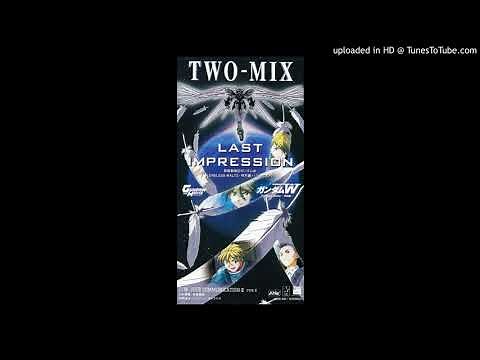 TWO-MIX - Just Communication II Type II
