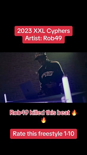 XXL Cyphers pt.5 #rob49 #xxl #freestyle #cypher | luh tyler freestyle xxl