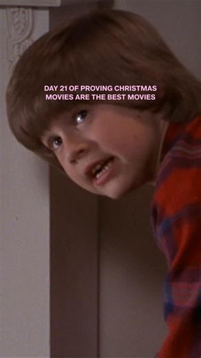 Home Alone 3: A Holiday Movie Experience