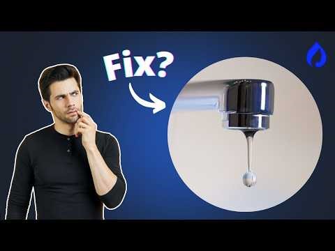 3 Ways To Increase Water Pressure In RO System! (Fix Low Water Flow From Faucet)