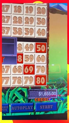 KENO JACKPOT! Small but Mighty Handpay at Wynn! #slot #keno #jackpot #casino #gambling
