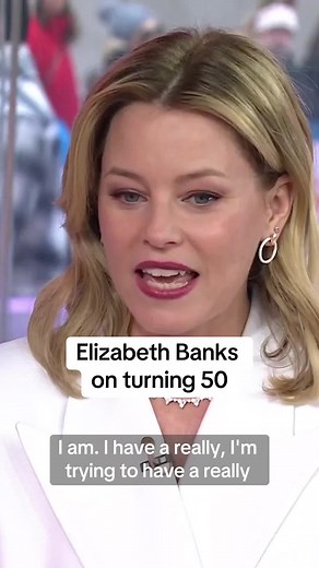 "I know what I care about. I know what's meaningful to me." #Elizabeth...