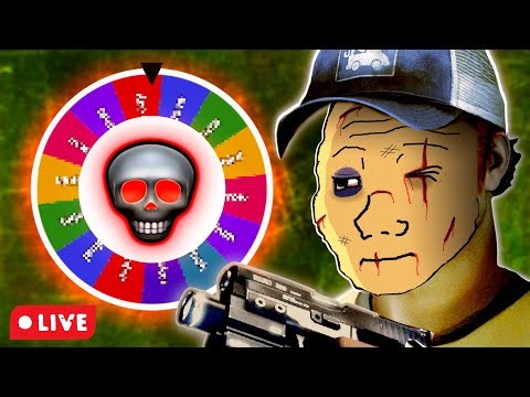 CONTROL MY CHAOS: L4D2 Viewer Challenge Stream