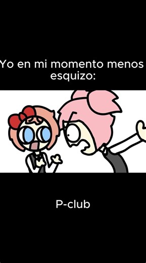 assgaggdvgd #viral #humor #memes #p-club #p_club #ddcl #dokidoki #dokidokiliterature