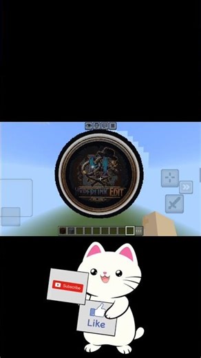 Making My subscriber YT Logo ❤️ #trending #minecraft #gaming #minecraftgamers #viral. @HyperlinkEdit