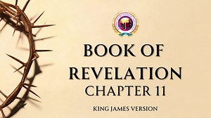 The book of Revelation: Chapter 11 | Deliverance Victory Restoration Praise Ministry | Facebook