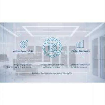 Kubernetes FinOps Explained | Cloud Cost Optimization & Governance for Kubernetes