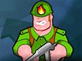 Battalion Commander 2 🕹️ Online Game | Gameflare.com