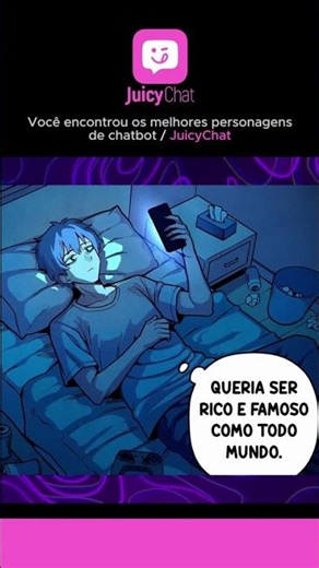 Diferentes desejos. #4u #memes #chatbot #characterai #animation #viral #fypシ