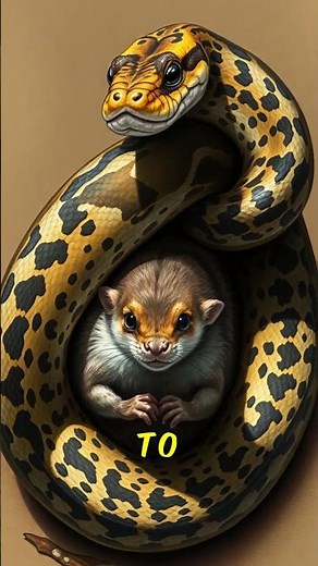 Amethystine Python: Simalia amethistina