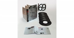 The Magnetic Fields 69 Love Songs Vinyl Record