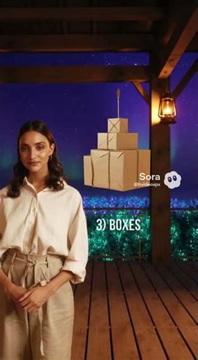 6 Eco Minimal Christmas Trees You Can Make at Home