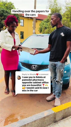 Handling Car Papers Efficiently