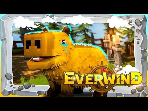 EVERWIND | #18 ⚔️ Ein Dorf... ohne ÜBERLEBENDE!