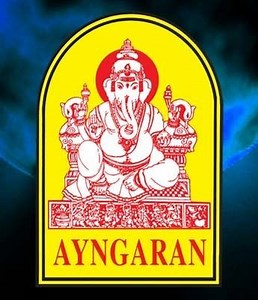 Ayngaran International - Alchetron, The Free Social Encyclopedia