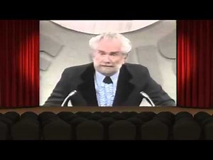 Dean Martin Celebrity Roast ~ Carroll O'Conner 1973