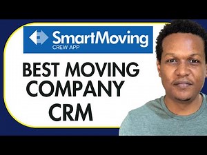 SMARTMOVING SOFTWARE REVIEW( IS IT THE BEST MOVING COMPANY CRM?)