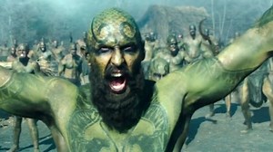 Hercules: Hercules: Official Clip - Walked Into a Trap